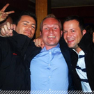 Donnerstag: Partynation @ Mr. Johns in Dornbirn