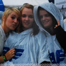 Szene Openair 2010 in Lustenau: Freitag I