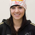 Snowboard: Susanne Moll 2009