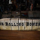 Konzert Rolling Bones und NAME Live
