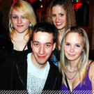Toller Ü25-Club @ Musikpark A14