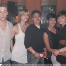 Birthday Friday @ Calypso