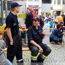 Stadt der Kinder