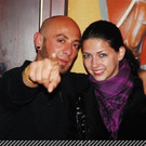 Szenecheck @ Paschanga