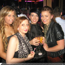 Nachtschicht Hard - Samstag @ House