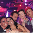 XXL Birthday Party @ Nachtschicht Hard