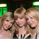 Ladies Night in der Nachtschicht Hard