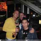 Birthday Friday @ Calypso