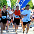 Stadtlauf Bregenz