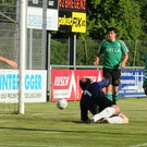 Heimsieg: FC Viktoria gewinnt 4:0