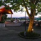 Salsa-Night in der Mole