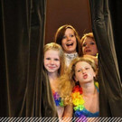 Abschluss-Show der City Dance Academy