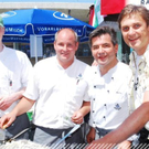 Live: Sutti kocht @ Bregenzer Hafen