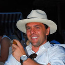 Donnerstag @ Beach-Bar in Bregenz