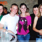 Friday @ Nachtschicht