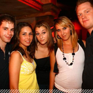 Tolle Party am Freitag @Nachtschicht-Hard