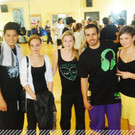 Move 4 Style Workshop