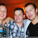 Szenecheck @ Paschanga