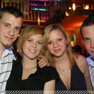 Birthday-Friday @ Calypso