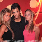 Partyalaaarm @ Calypso in Bregenz