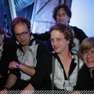 HMBC Video Release @ Ewerk
