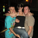 Samstag @ House in der Nachtschicht in Hard