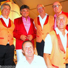 Bezirksmusikfest Buch am Donnerstag