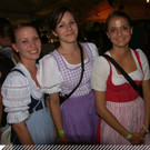 Bezirksmusikfest Buch: Freitagabend