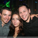Genialer Birthday-Friday @ Calypso