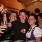 Samstag: Bezirksmusikfest @Buch