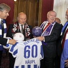 Geburtstagsgala für Michael Häupl