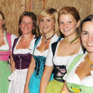 Feuerwehrfest Höchst
