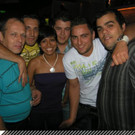 Nachtschicht Hard - Samstag @ House