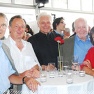 Art Bodensee meets Festspielhaus in Bregenz
