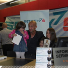 Sparkasse Bregenz with Peyman!!!