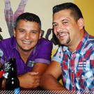 Szenecheck @ Paschanga
