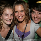 Ladies Night @EWERK