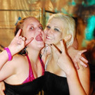 Jugend-Poolparty ab 16 in Lauterach