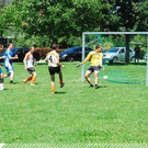 Fußball-Turnier des MV Lochau