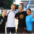 Wofurttrophy 2010 am Freitag