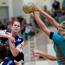 Handball: HC MGT BW Feldkirch - HSG Wien