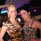 Freaky Friday in der Nachtschicht in Hard