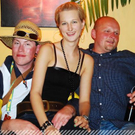 Samstag: Szenecheck @ Paschanga Bregenz