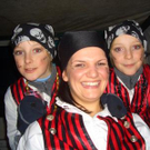 Faschingsumzug Fußach