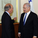 USA: Mitchell setzt Bemühungen um Nahost-Gespräche fort