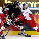 Bilder: Bulls - Oulu