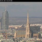 Livecam Wasserturm