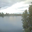 Livecam Alte Donau