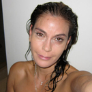 Teri Hatcher auf Facebook gegen Botox, 2010