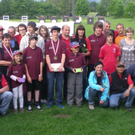 Bilder des BSV-Trainings
